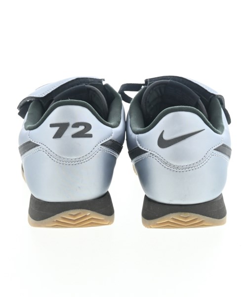 NIKE（ナイキ）スニーカー グレー サイズ:27.5cm メンズ/2200618730094