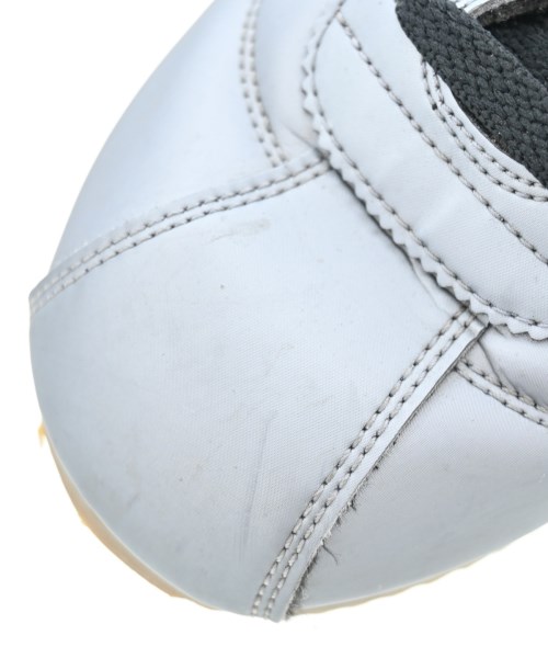 NIKE（ナイキ）スニーカー グレー サイズ:27.5cm メンズ/2200618730094