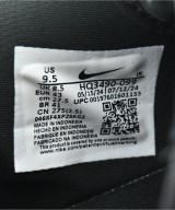 NIKE（ナイキ）スニーカー グレー サイズ:27.5cm メンズ/2200618730094