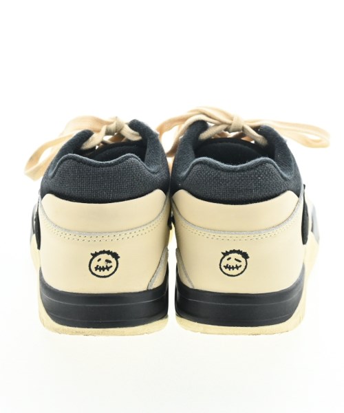 NIKE（ナイキ）スニーカー 黄 サイズ:27.5cm メンズ/2200618730124