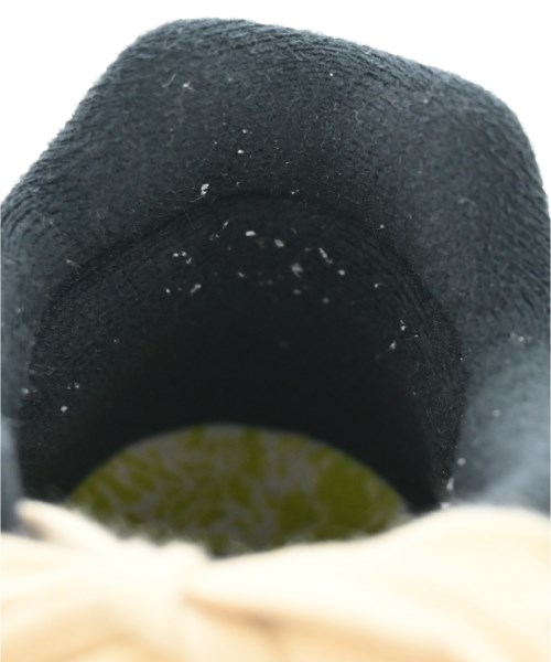 NIKE（ナイキ）スニーカー 黄 サイズ:27.5cm メンズ/2200618730124