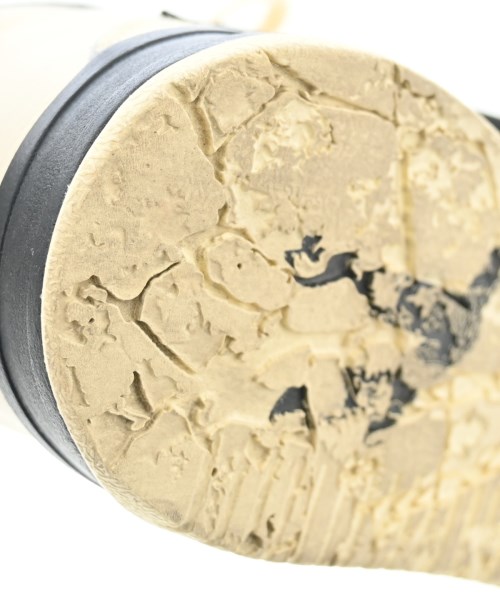 NIKE（ナイキ）スニーカー 黄 サイズ:27.5cm メンズ/2200618730124