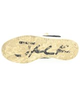 NIKE（ナイキ）スニーカー 黄 サイズ:27.5cm メンズ/2200618730124