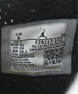 NIKE（ナイキ）スニーカー 黄 サイズ:27.5cm メンズ/2200618730124