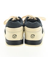 NIKE（ナイキ）スニーカー 黄 サイズ:27.5cm メンズ/2200618730124