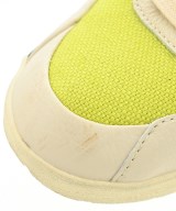 NIKE（ナイキ）スニーカー 黄 サイズ:27.5cm メンズ/2200618730124