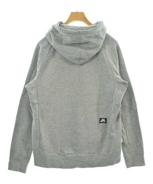 NIKE（ナイキ）パーカー グレー サイズ:M メンズ/2200618744046