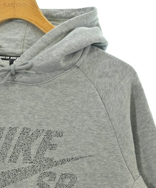 NIKE（ナイキ）パーカー グレー サイズ:M メンズ/2200618744046