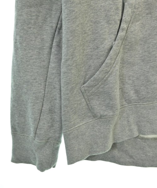 NIKE（ナイキ）パーカー グレー サイズ:M メンズ/2200618744046
