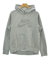 NIKE（ナイキ）パーカー グレー サイズ:M メンズ/2200618744046