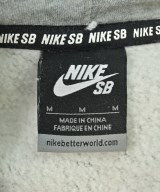 NIKE（ナイキ）パーカー グレー サイズ:M メンズ/2200618744046