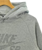 NIKE（ナイキ）パーカー グレー サイズ:M メンズ/2200618744046