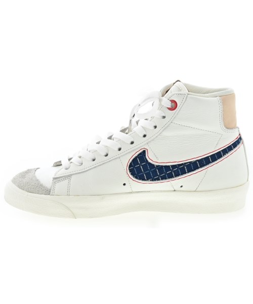 NIKE（ナイキ）スニーカー 白 サイズ:26.5cm メンズ/2200618792047