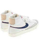 NIKE（ナイキ）スニーカー 白 サイズ:26.5cm メンズ/2200618792047