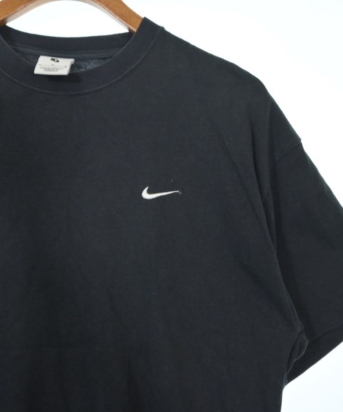 NIKE（ナイキ）Tシャツ・カットソー 黒 サイズ:M メンズ/2200618929092