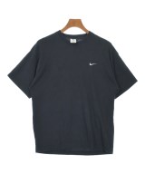 NIKE（ナイキ）Tシャツ・カットソー 黒 サイズ:M メンズ/2200618929092