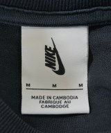 NIKE（ナイキ）Tシャツ・カットソー 黒 サイズ:M メンズ/2200618929092