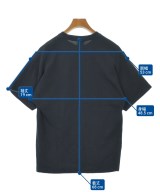 NIKE（ナイキ）Tシャツ・カットソー 黒 サイズ:M メンズ/2200618929092