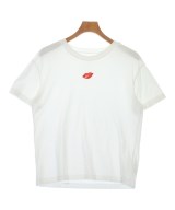 NIKE（ナイキ）Tシャツ・カットソー 白 サイズ:S レディース/2200618957149