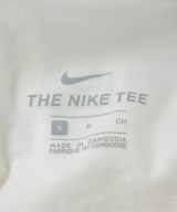 NIKE（ナイキ）Tシャツ・カットソー 白 サイズ:S レディース/2200618957149