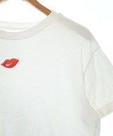 NIKE（ナイキ）Tシャツ・カットソー 白 サイズ:S レディース/2200618957149