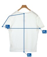 NIKE（ナイキ）Tシャツ・カットソー 白 サイズ:S レディース/2200618957149