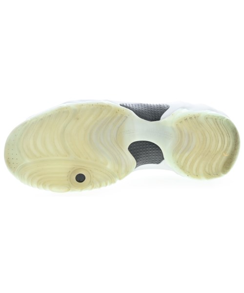 NIKE（ナイキ）サンダル シルバー サイズ:27cm メンズ/2200619008024