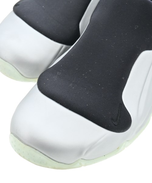 NIKE（ナイキ）サンダル シルバー サイズ:27cm メンズ/2200619008024