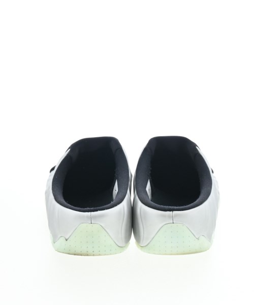 NIKE（ナイキ）サンダル シルバー サイズ:27cm メンズ/2200619008024