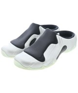 NIKE（ナイキ）サンダル シルバー サイズ:27cm メンズ/2200619008024