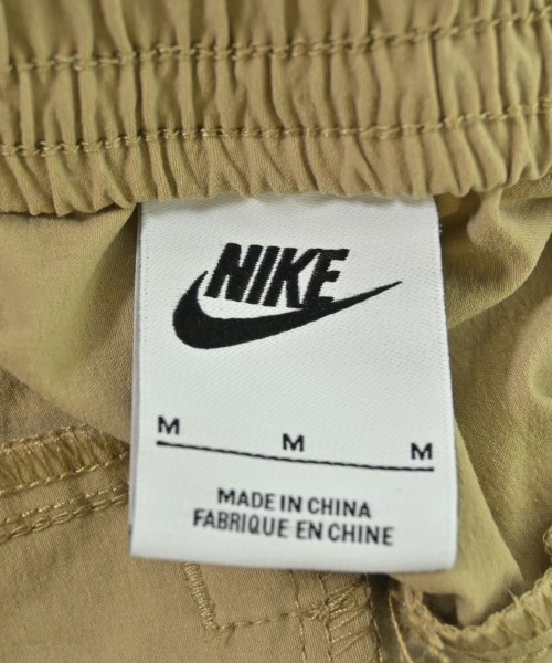 NIKE（ナイキ）その他 ベージュ サイズ:M メンズ/2200619019105