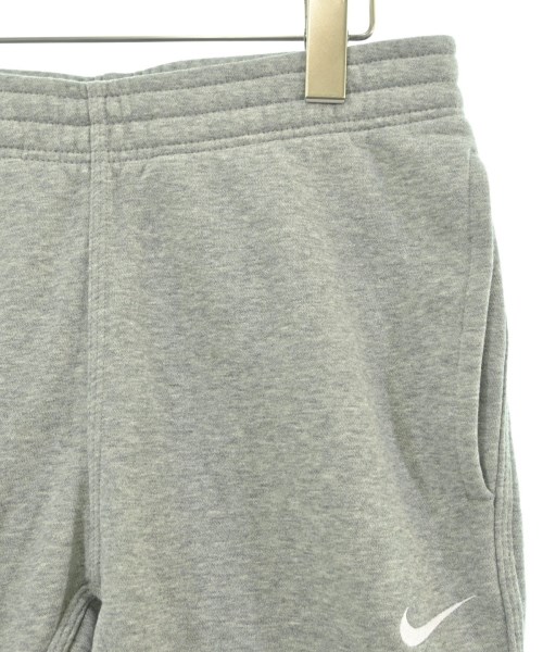 NIKE（ナイキ）スウェットパンツ グレー サイズ:M メンズ/2200619019112