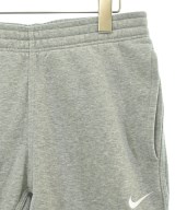 NIKE（ナイキ）スウェットパンツ グレー サイズ:M メンズ/2200619019112