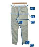 NIKE（ナイキ）スウェットパンツ グレー サイズ:M メンズ/2200619019112