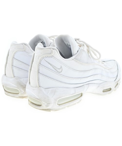 NIKE（ナイキ）スニーカー 白 サイズ:27.5cm メンズ/2200619019143