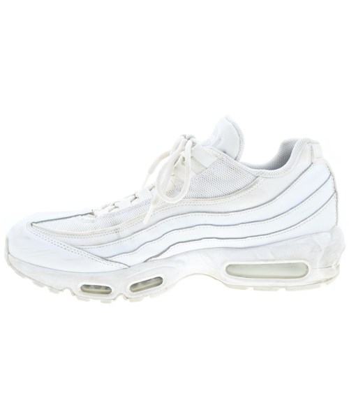 NIKE（ナイキ）スニーカー 白 サイズ:27.5cm メンズ/2200619019143