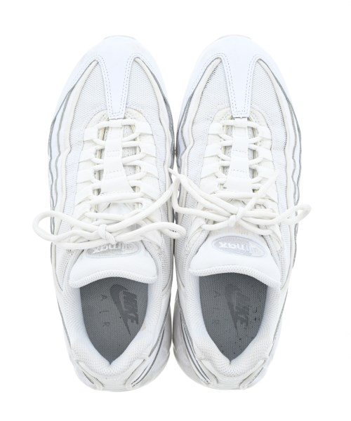 NIKE（ナイキ）スニーカー 白 サイズ:27.5cm メンズ/2200619019143