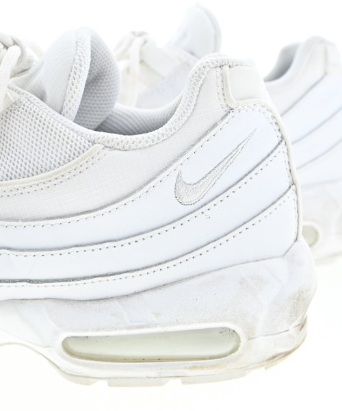 NIKE（ナイキ）スニーカー 白 サイズ:27.5cm メンズ/2200619019143