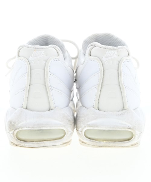 NIKE（ナイキ）スニーカー 白 サイズ:27.5cm メンズ/2200619019143