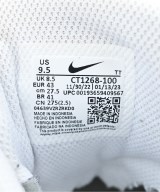 NIKE（ナイキ）スニーカー 白 サイズ:27.5cm メンズ/2200619019143