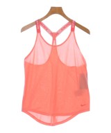NIKE（ナイキ）タンクトップ ピンク サイズ:M レディース/2200587427070