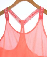 NIKE（ナイキ）タンクトップ ピンク サイズ:M レディース/2200587427070