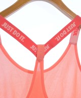 NIKE（ナイキ）タンクトップ ピンク サイズ:M レディース/2200587427070