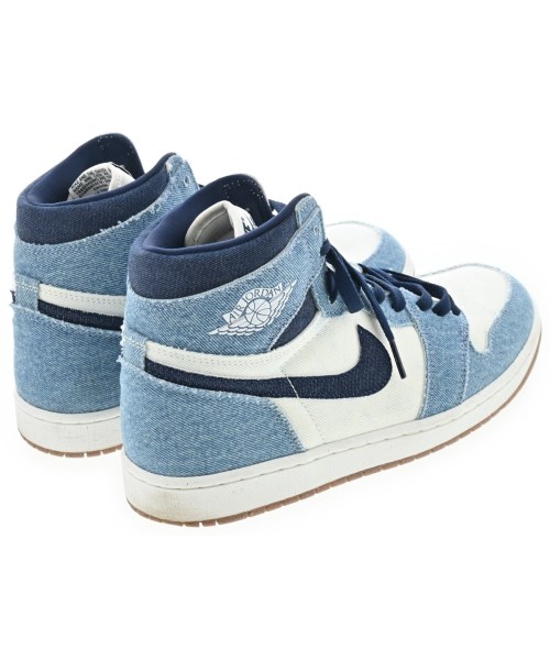 NIKE（ナイキ）スニーカー 白 サイズ:27cm メンズ/2200611050090