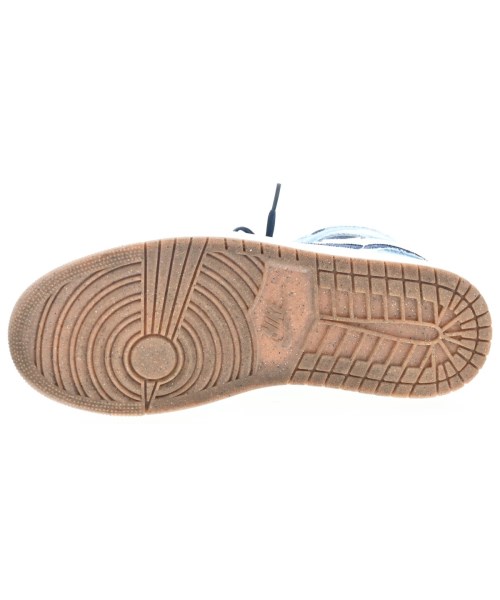 NIKE（ナイキ）スニーカー 白 サイズ:27cm メンズ/2200611050090