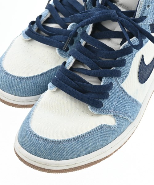 NIKE（ナイキ）スニーカー 白 サイズ:27cm メンズ/2200611050090