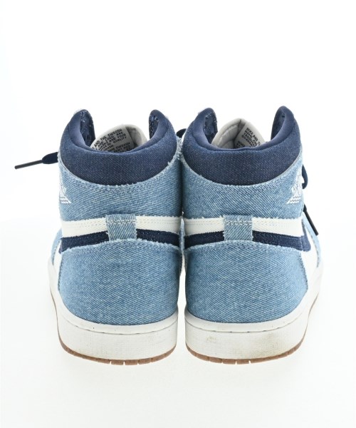 NIKE（ナイキ）スニーカー 白 サイズ:27cm メンズ/2200611050090