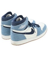 NIKE（ナイキ）スニーカー 白 サイズ:27cm メンズ/2200611050090