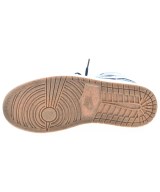 NIKE（ナイキ）スニーカー 白 サイズ:27cm メンズ/2200611050090