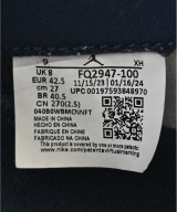 NIKE（ナイキ）スニーカー 白 サイズ:27cm メンズ/2200611050090